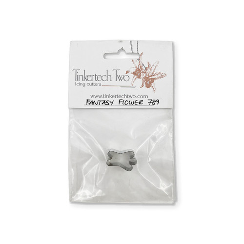 Tinkertech Metal Cutter - Fantasy Flower