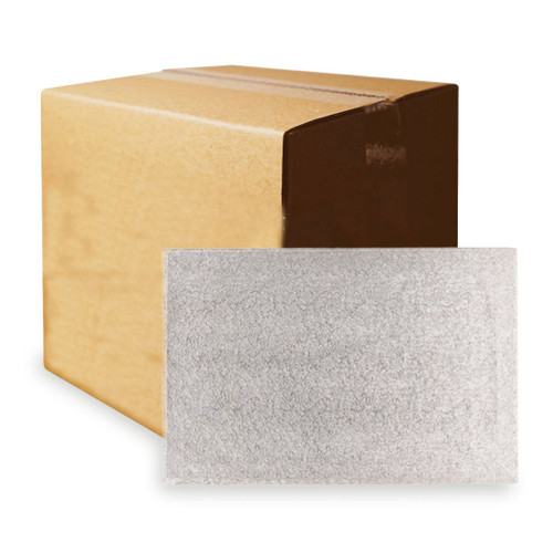 16"X14" Oblong Cake Drum - Box of 25