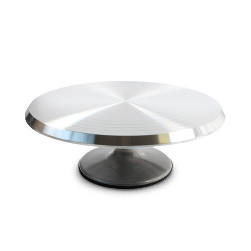 Professional Aluminium Turntable 34cmX13cm
