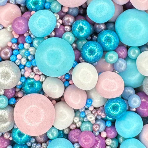Pearl Mix Stitch/Bluey - Sprinkles 30g