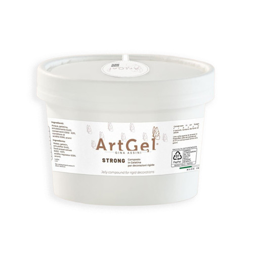 ArtGel Strong 200g