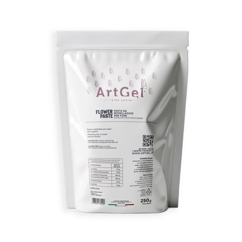 ArtGel Flower Paste 250g