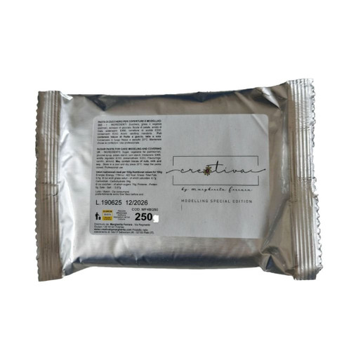 Creativa Special Modelling Paste by Margherita Ferrara 250g