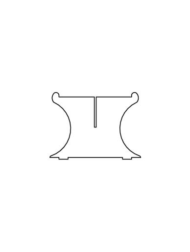 Round / Petal / Octagon Supports