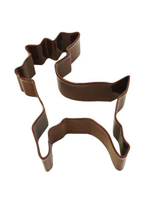 Reindeer Cutter