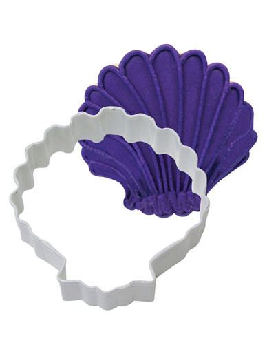 Sea Shell Cutter