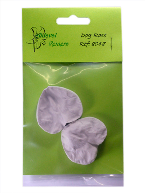 Dog Rose Petal Veiner