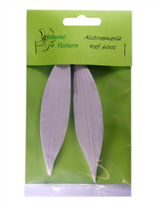 Alstroemeria Leaf Veiner