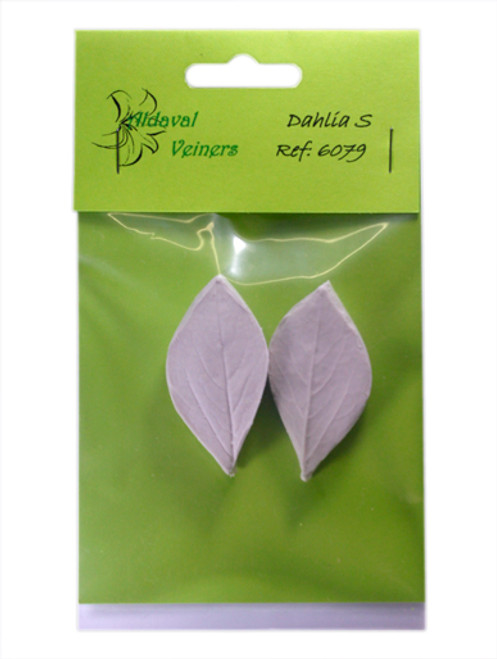 Dahlia Leaf Veiner