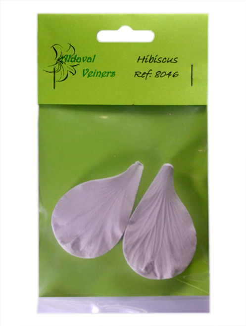 Hibiscus Petal Veiner