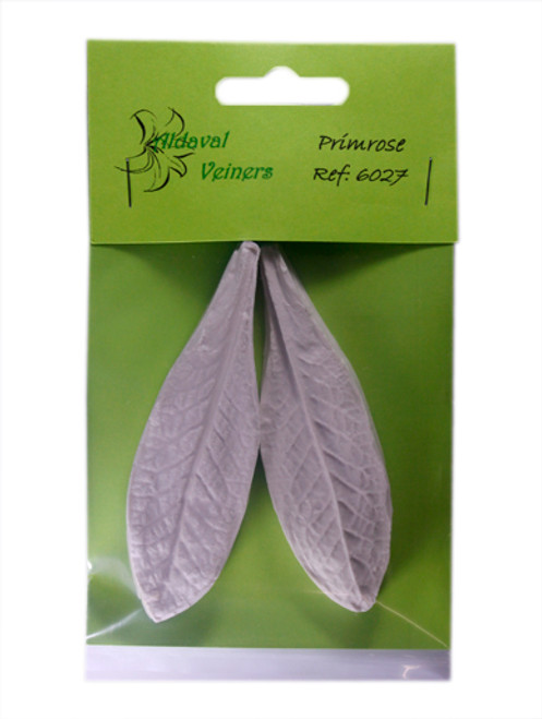 Primrose Leaf Veiner