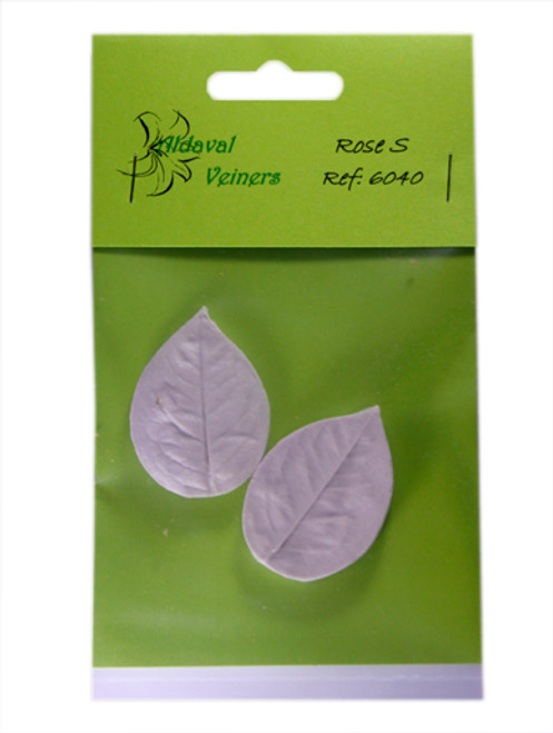 Rose Leaf Veiner