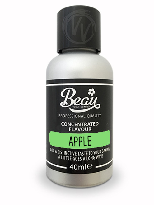 Beau Apple Concentrated Flavouring 40ml