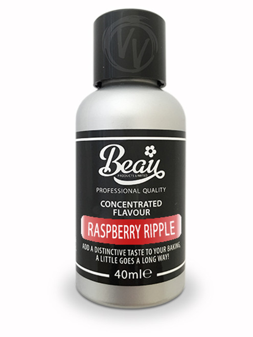 Beau Raspberry Ripple Concentrated Flavouring 40ml