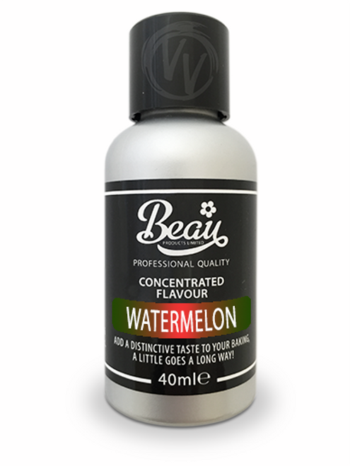 Beau Watermelon Concentrated Flavouring 40ml