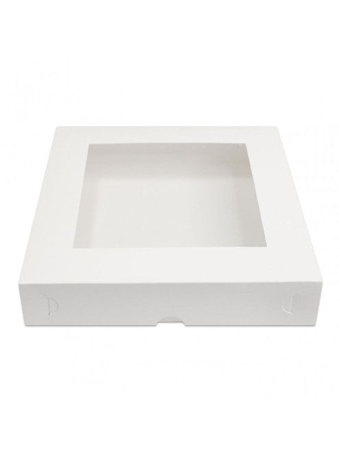 Doughnut Box - 8 Inch Doughnut Box - 8 Inch