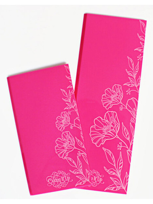 Caking It Up - Scraper Set of 2 Caking It Up - Scraper Set of 2