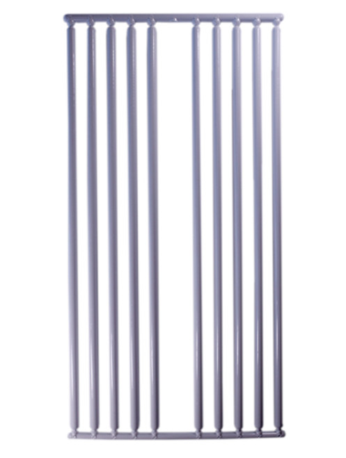 12" WHITE Dowels - Pack of 100
