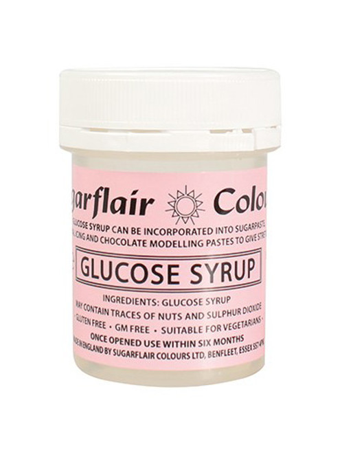 Sugarflair - Glucose Syrup 60g