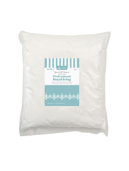 Squires Kitchen Royal Icing Mix 2kg