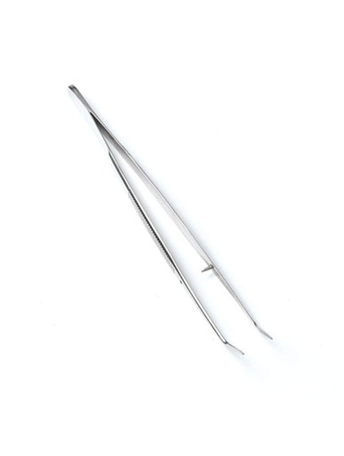 Angled Tweezers