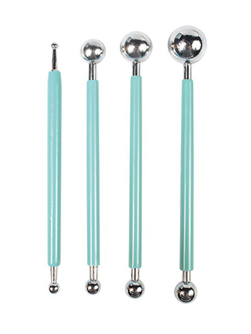 Cake Star Ball Tool Set