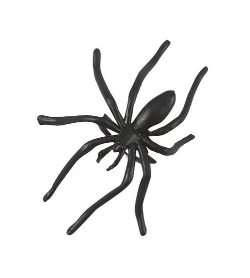 One Halloween Spider Ring