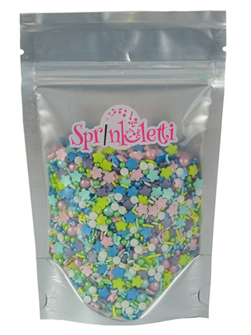 Scrumptious Sprinkles - Sprinkletti - Flower Power