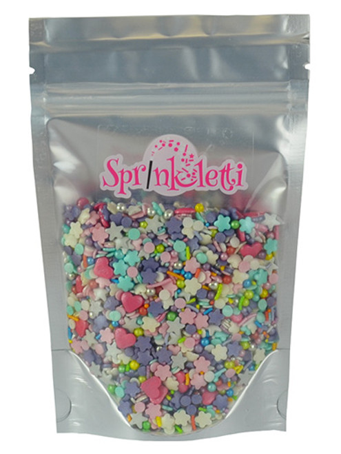 Scrumptious Sprinkles - Sprinkletti - Enchanted