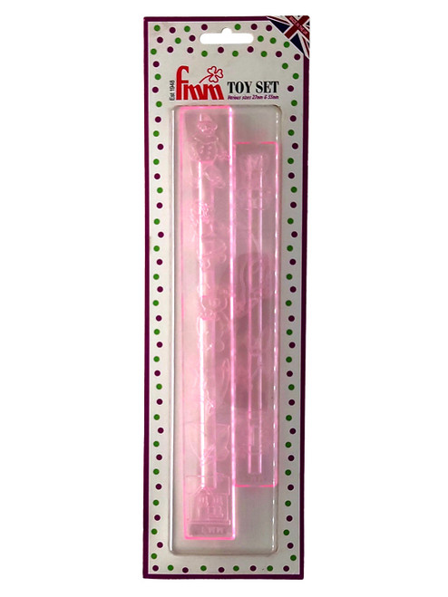FMM Toy Set