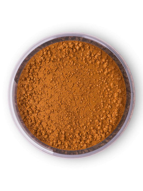 Fractal Colours Edible Dust - Squirrel Brown