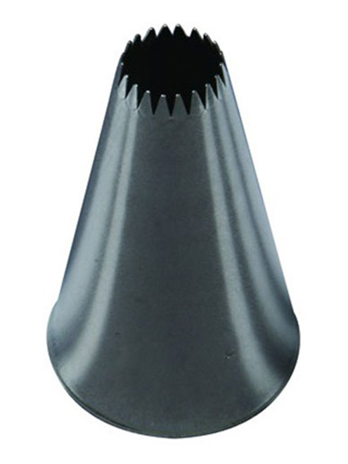 JEM Fine Tooth Open Star Nozzle No. 364