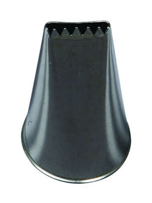 JEM Smooth and Ribbed Basketweave Nozzle No. 47