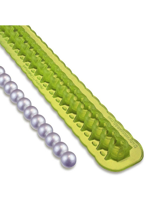 PinchPro Pearls Mould - 12mm - Marvelous Moulds