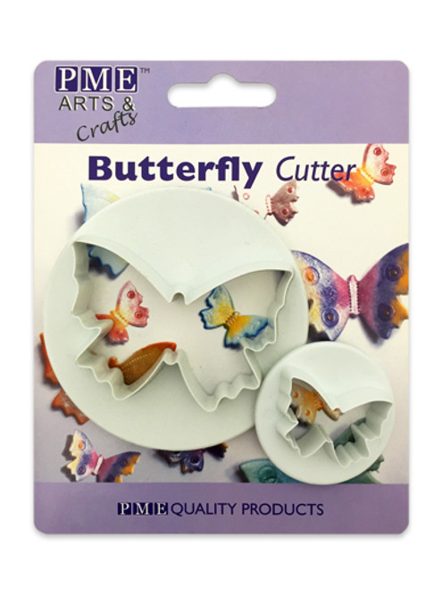 Butterfly Cutter (set of 2)