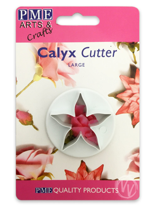 Calyx Cutters