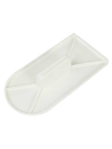 PME Straight Edge Smoother