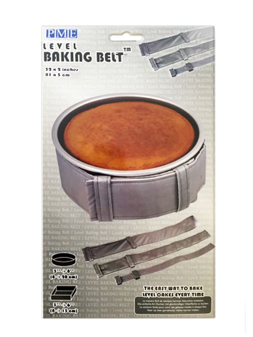 PME Level Baking Belt 32 x 2 inch (81 x 5 cm)