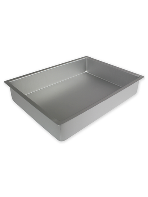 PME Oblong Cake Tin - 7 x 11 x 4 inches