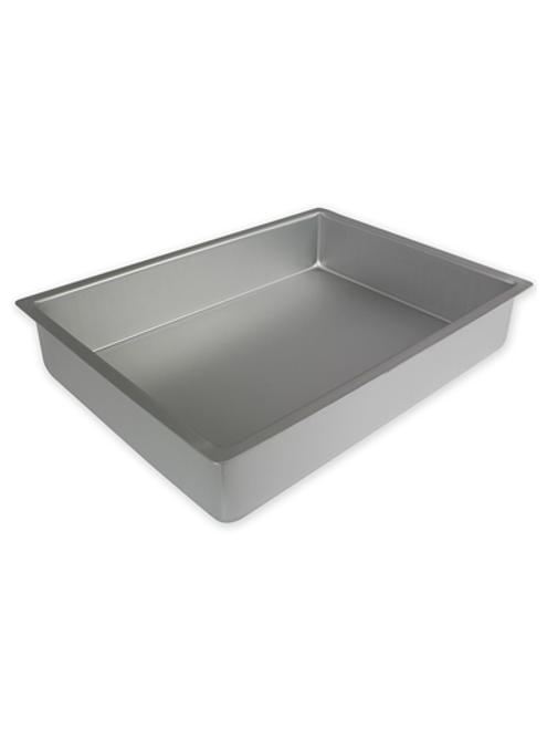 PME Oblong Cake Pan - 10 x 15 x 3 inches