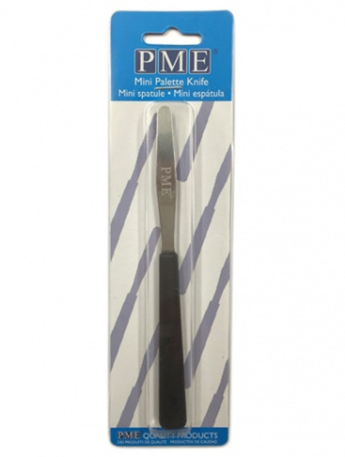 Mini Palette Knife Mini Palette Knife