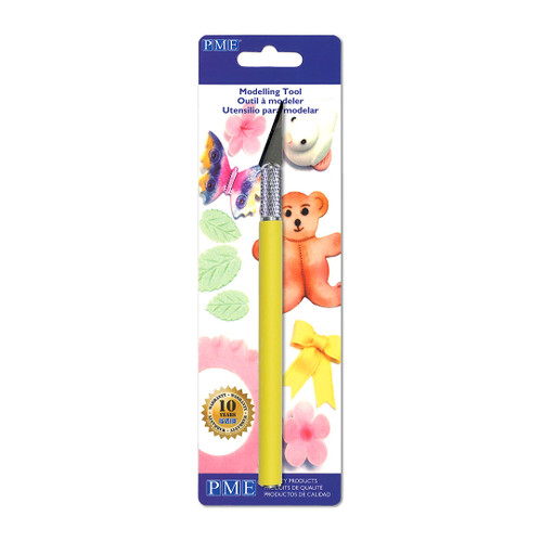 Sugarcraft Knife & Ribbon Insertion Blade