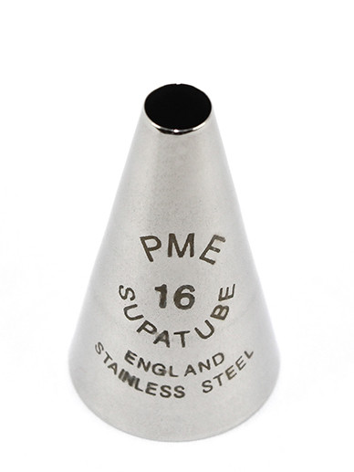 Pressure Piping Tube 5mm side view
