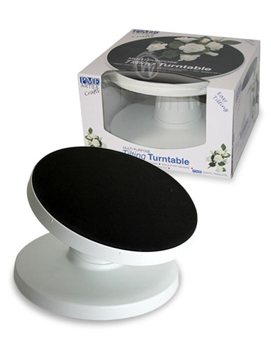 tilting turntable by PME