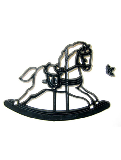 Rocking Horse