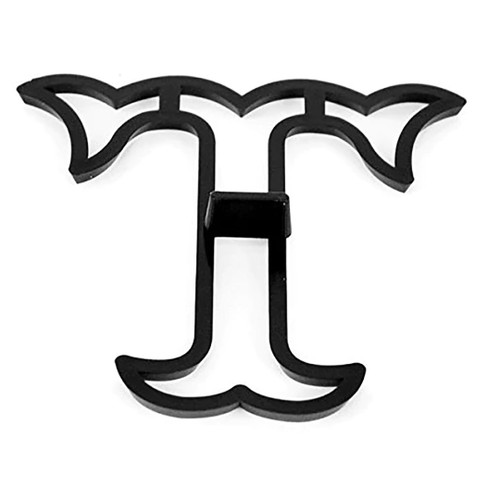 Extra Large Letter - T