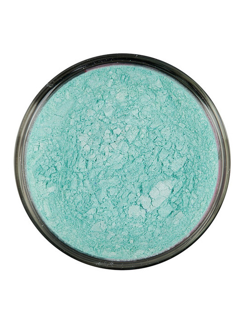 Sweet Sticks Lustre Dust - Metallic Tiffany Blue