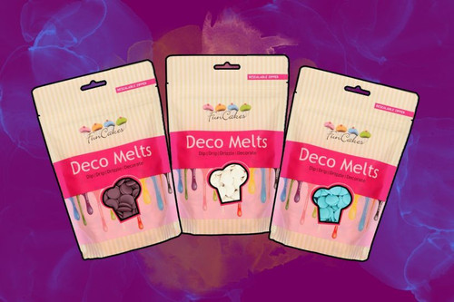 Deco Melts - 3 for £12