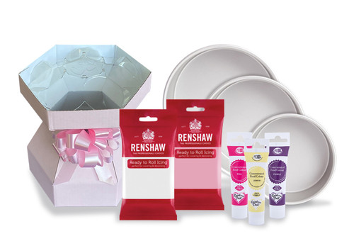 Girls Birthday Party