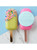 Sweet Stamp - Cake Popsicle Mould - Mini